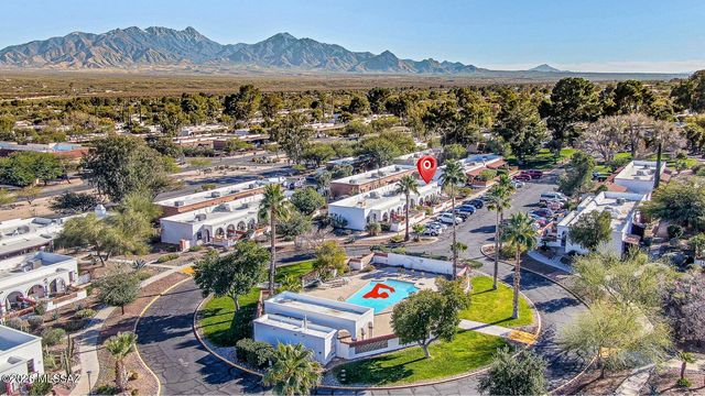 189 S Paseo Pena Apt D, Green Valley, AZ 85614