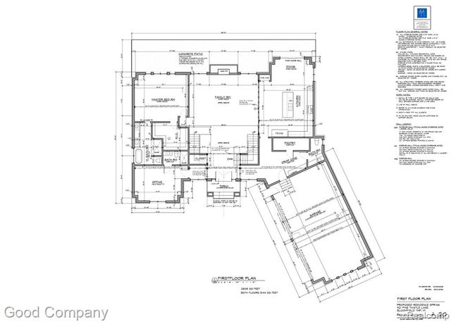 921 Pine Thistle Lane, Bloomfield Hills, MI 48302