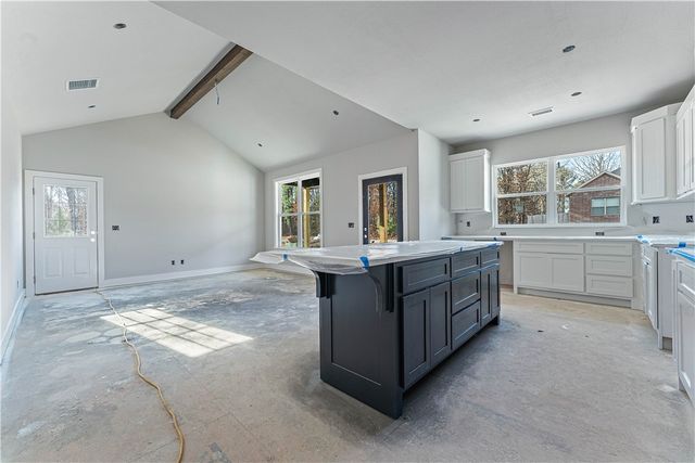 11 Kincardine Drive, Bella Vista, AR 72715