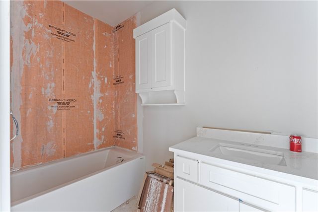 11 Kincardine Drive, Bella Vista, AR 72715