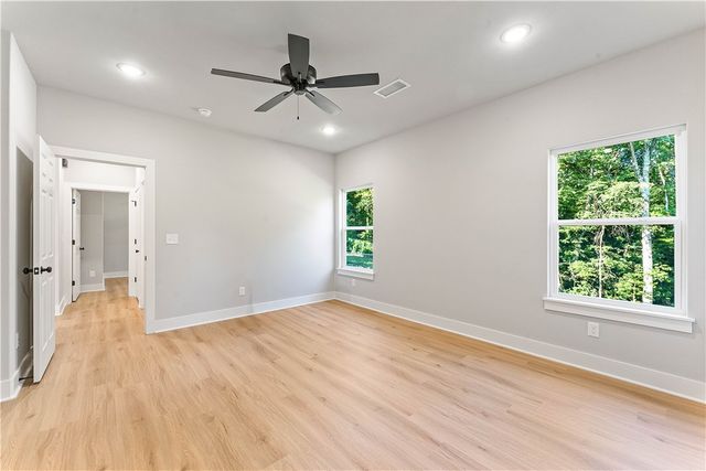 11 Kincardine Drive, Bella Vista, AR 72715