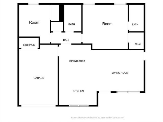 11 Kincardine Drive, Bella Vista, AR 72715