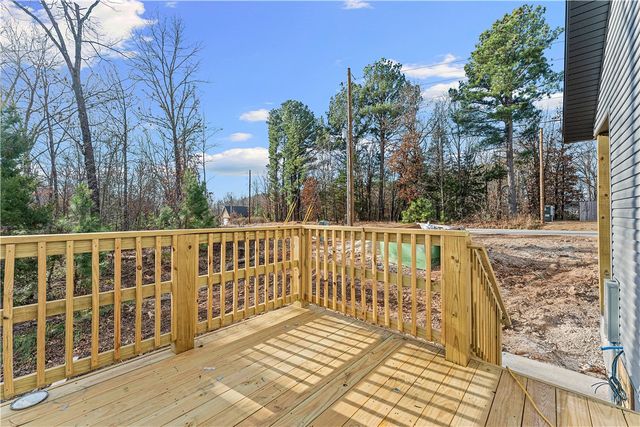 11 Kincardine Drive, Bella Vista, AR 72715