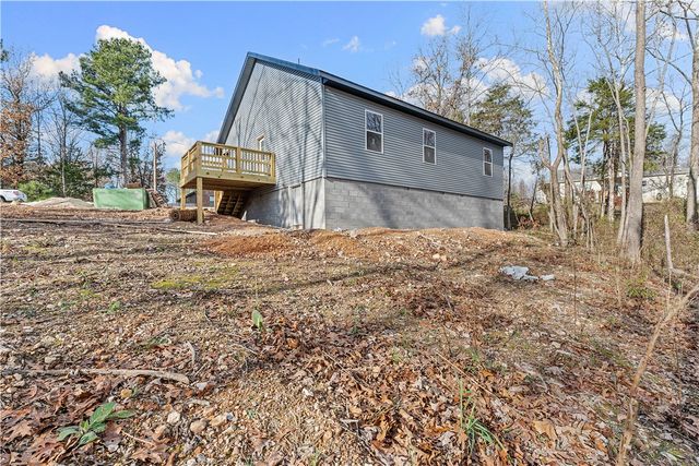 11 Kincardine Drive, Bella Vista, AR 72715