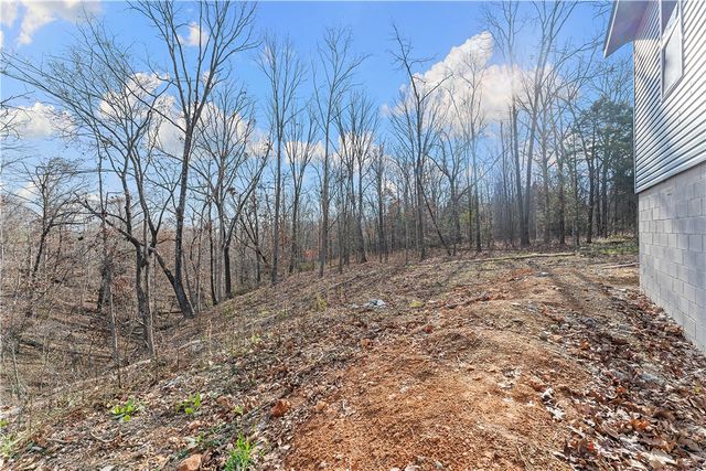 11 Kincardine Drive, Bella Vista, AR 72715