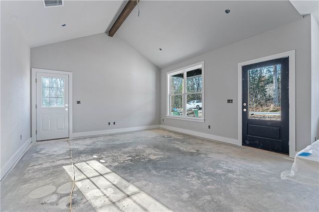 11 Kincardine Drive, Bella Vista, AR 72715