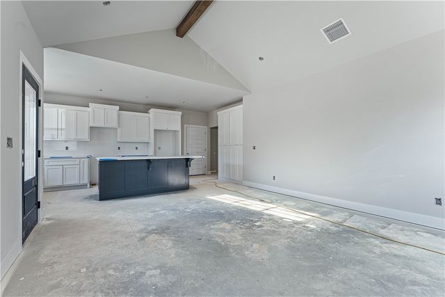 11 Kincardine Drive, Bella Vista, AR 72715