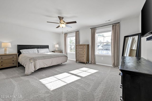 146 Plumtree Lane, Castle Hayne, NC 28429