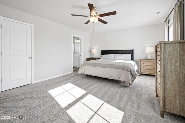 146 Plumtree Lane, Castle Hayne, NC 28429