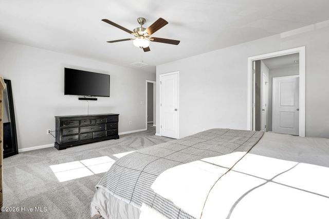 146 Plumtree Lane, Castle Hayne, NC 28429