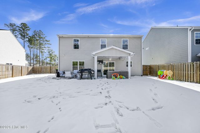 146 Plumtree Lane, Castle Hayne, NC 28429