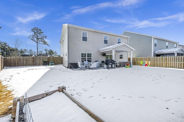 146 Plumtree Lane, Castle Hayne, NC 28429