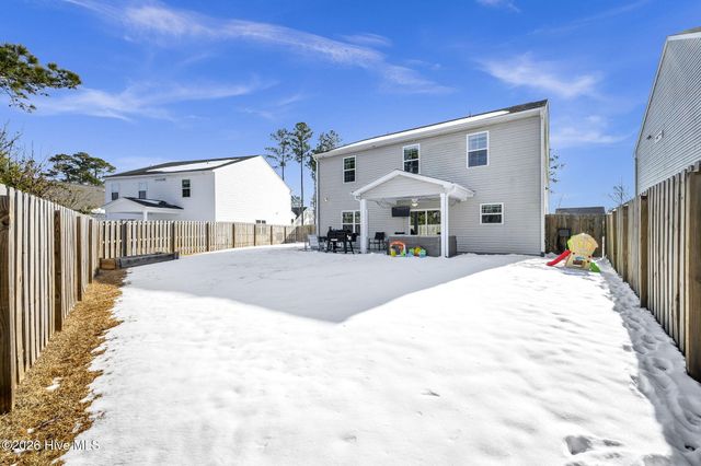 146 Plumtree Lane, Castle Hayne, NC 28429