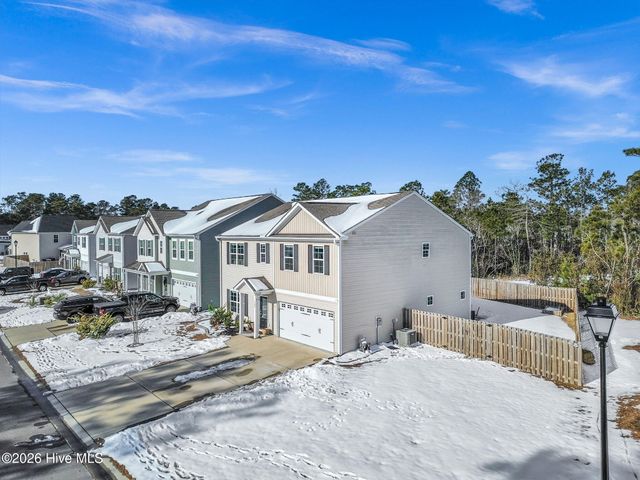 146 Plumtree Lane, Castle Hayne, NC 28429