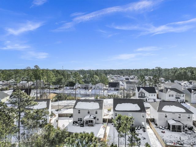 146 Plumtree Lane, Castle Hayne, NC 28429