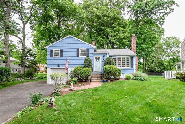75 Centerbrook Road, Fairfield, CT 06824
