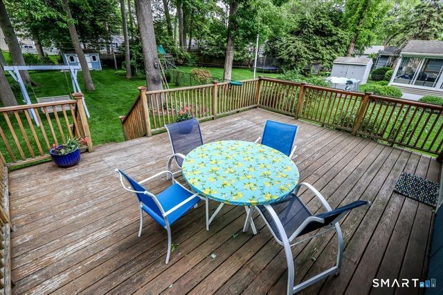 75 Centerbrook Road, Fairfield, CT 06824