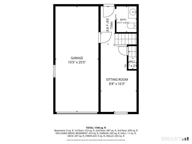 75 Centerbrook Road, Fairfield, CT 06824