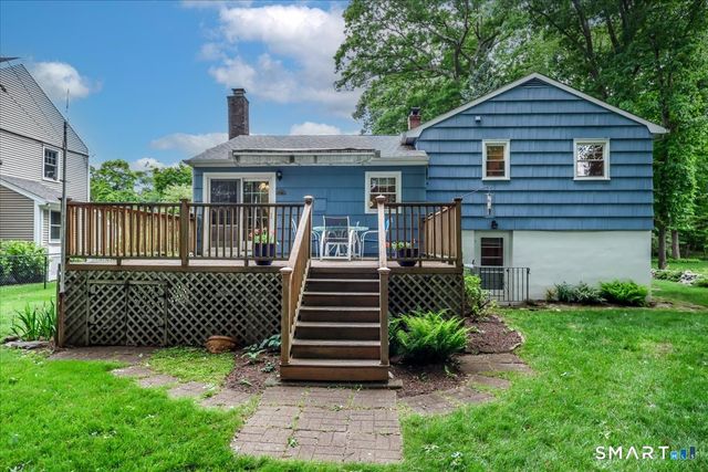 75 Centerbrook Road, Fairfield, CT 06824