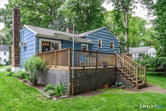 75 Centerbrook Road, Fairfield, CT 06824