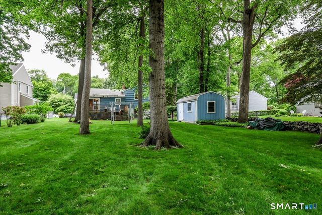 75 Centerbrook Road, Fairfield, CT 06824
