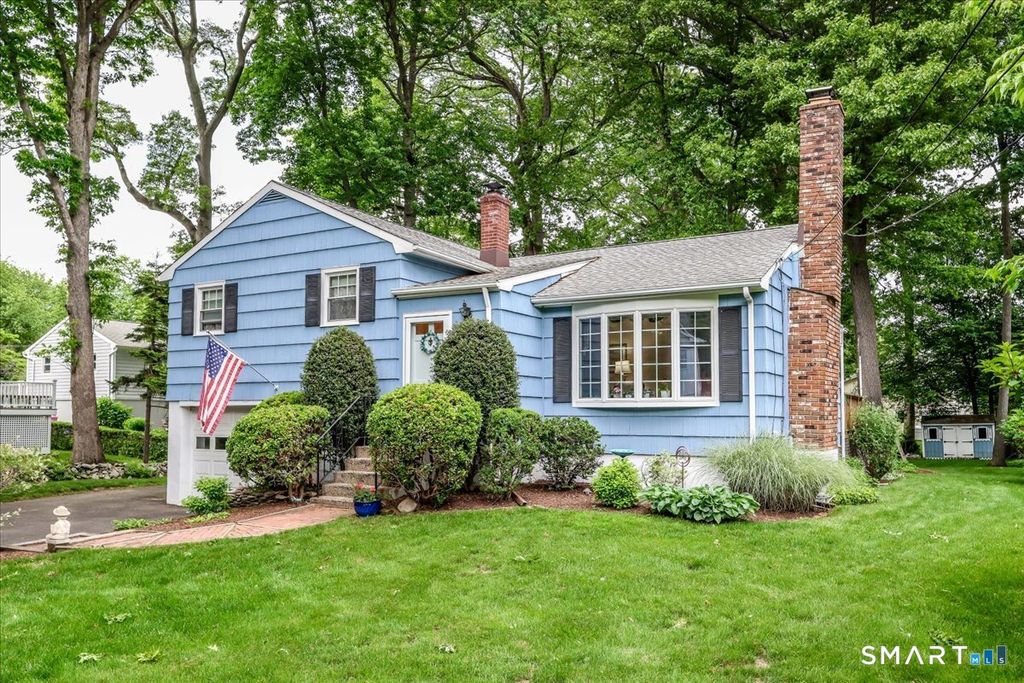 75 Centerbrook Road, Fairfield, CT 06824