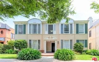212 S Reeves 4, Beverly Hills, CA 90212