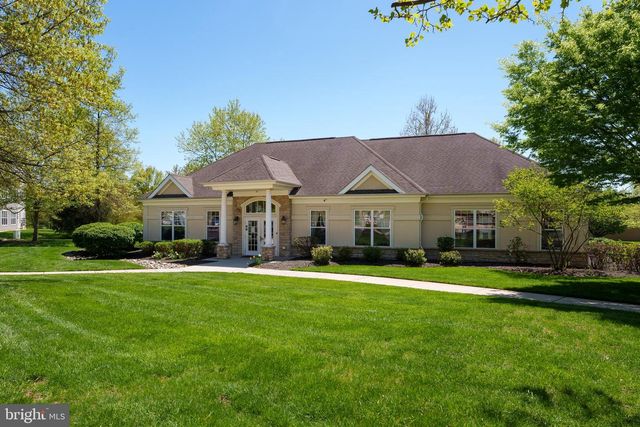 434 MASTERSON CT, Ewing, NJ 08618