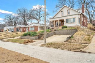 7415 Wellington Avenue, St Louis, MO 63130
