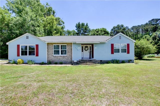5744 Godwin BLVD, Suffolk, VA 23432