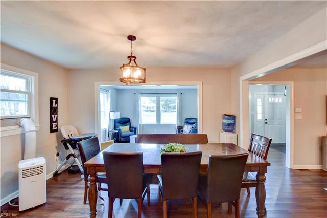 5744 Godwin BLVD, Suffolk, VA 23432