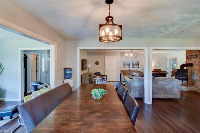 5744 Godwin BLVD, Suffolk, VA 23432