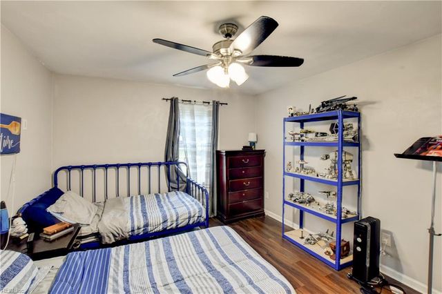 5744 Godwin BLVD, Suffolk, VA 23432