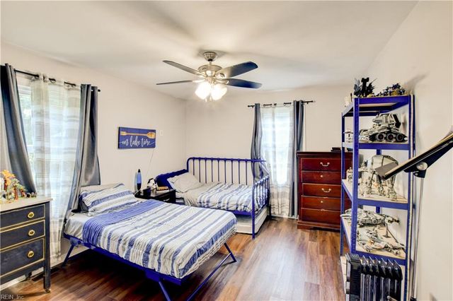 5744 Godwin BLVD, Suffolk, VA 23432
