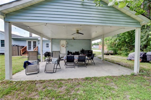 5744 Godwin BLVD, Suffolk, VA 23432