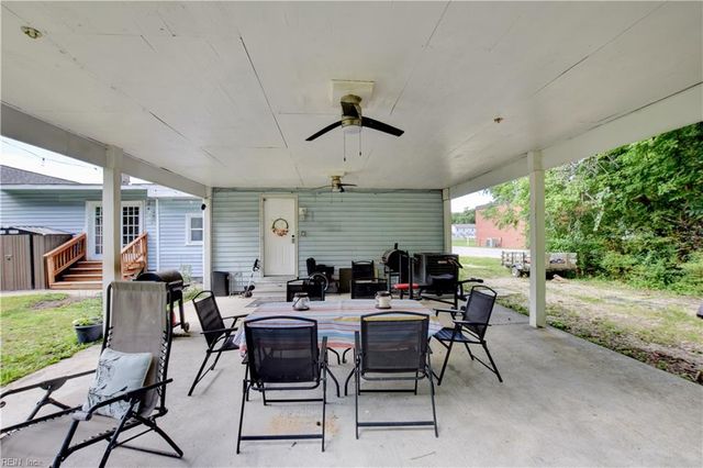 5744 Godwin BLVD, Suffolk, VA 23432