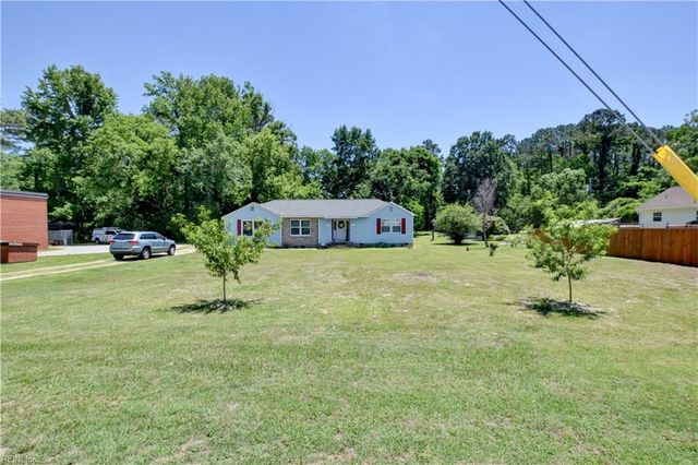5744 Godwin BLVD, Suffolk, VA 23432