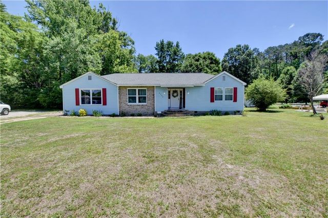 5744 Godwin BLVD, Suffolk, VA 23432