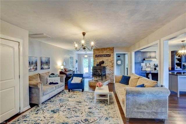 5744 Godwin BLVD, Suffolk, VA 23432