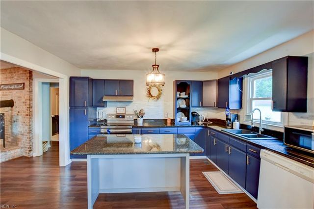 5744 Godwin BLVD, Suffolk, VA 23432