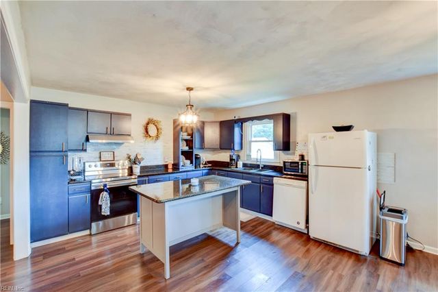 5744 Godwin BLVD, Suffolk, VA 23432