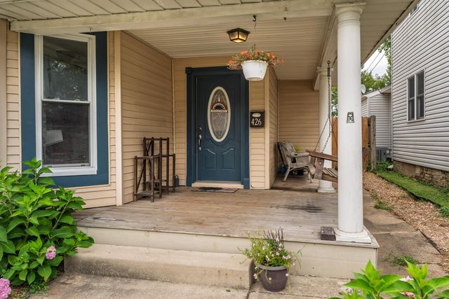 426 N High Street, Lancaster, OH 43130