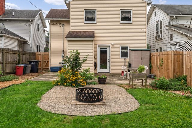 426 N High Street, Lancaster, OH 43130