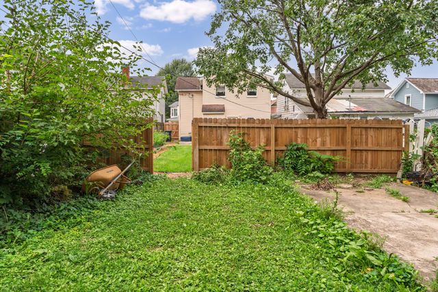 426 N High Street, Lancaster, OH 43130