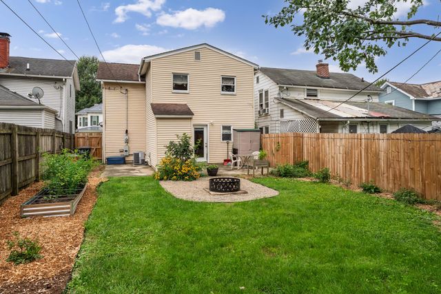426 N High Street, Lancaster, OH 43130