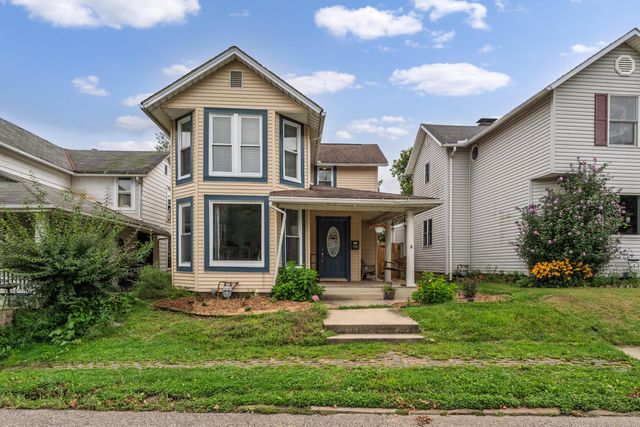 426 N High Street, Lancaster, OH 43130