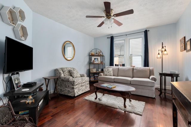 426 N High Street, Lancaster, OH 43130