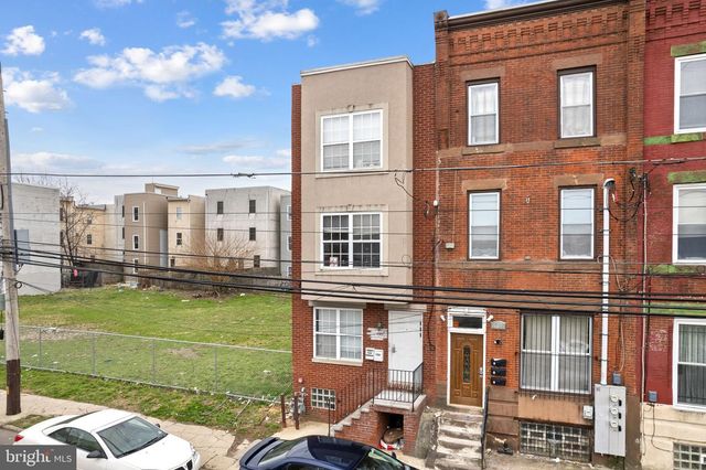 1716 W NORRIS ST, Philadelphia, PA 19121
