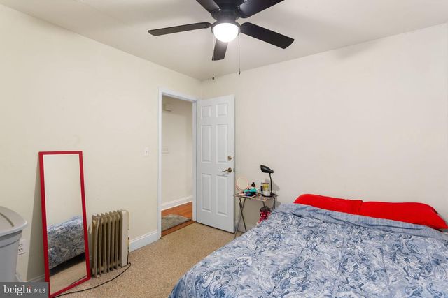 1716 W NORRIS ST, Philadelphia, PA 19121