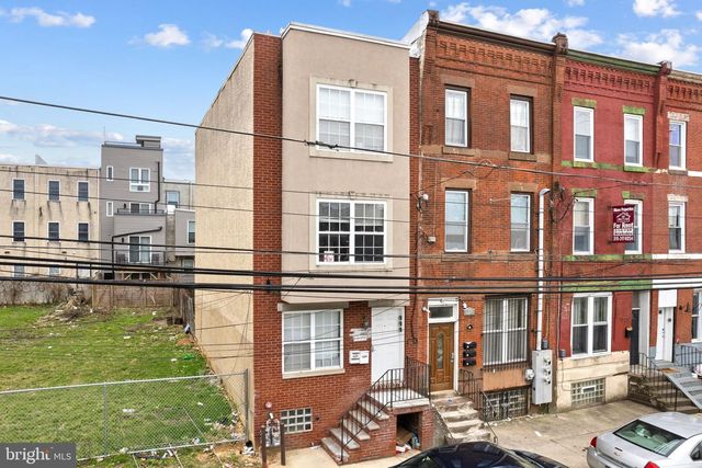 1716 W NORRIS ST, Philadelphia, PA 19121